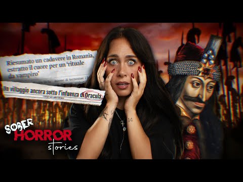 Dracula IS NOT a myth: the atrocities of Vlad III