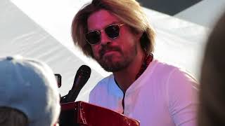 Out of My Head/Wasting Time (part 2) - Hanson - Back to the Island 2024 (BTTI 2024)