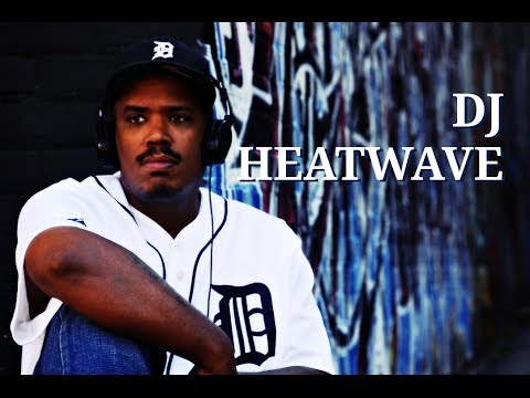 Introducing DJ Heatwave