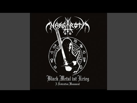 I Burn For You - Nargaroth