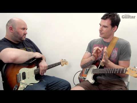 Ask TG: Hybrid picking guitar lesson