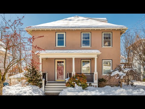 170 Maplewood St, Watertown MA - Matt Gorman - Tel: 617-620-5278