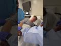 I’m feeling all better now! #Mulan #DonnyOsmond #Surgery