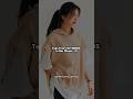Every Girl Needs These Tops In Her Wardrobe Aesthetic Popular Ytshorts Trending Fashion