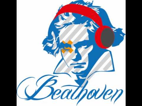 Beathoven - Donaldstep