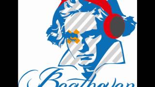 Beathoven - Donaldstep