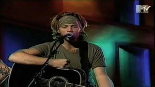 Bon Jovi - Always (HD)