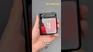 Huawei Just Broke The Rules 😐😯#shorts