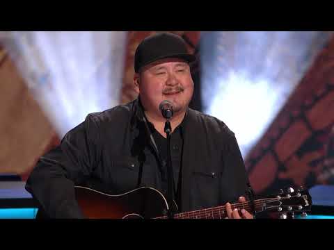 William Prince - All The Same (Live at the Grand Ole Opry)
