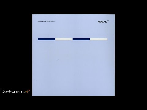 Mark Ambrose - Greetings From Madam Dominique (Extended Edit)