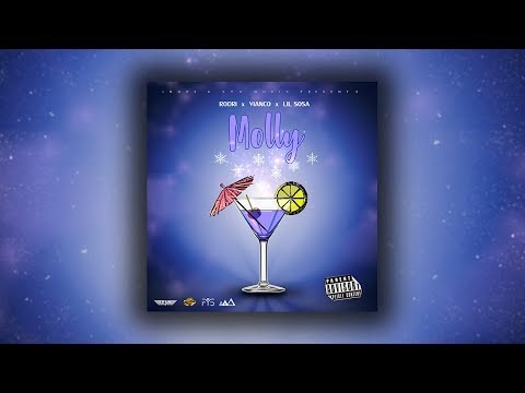 RODRI x VIANCO x LIL SOSA - MOLLY