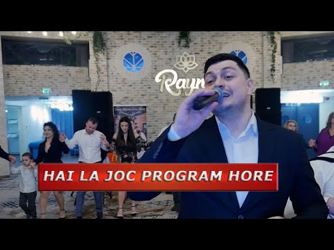 Dane Bogdan Live Band - Hai la Joc, Tinere cu par carunt, Tu mie Doamne, Pupic iti dau ( LIVE 2024 )