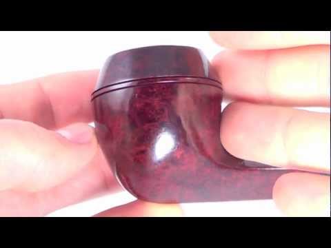NEW! UNSMOKED! Lane Era Charatan Belvedere Classic Straight Bulldog Smoking Pipe From PIPELIST.COM