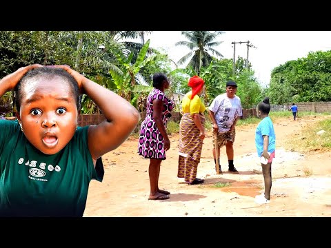 New Released Today {EBUBE OBIO AND OGADI THE TIGERESS } Full Movies 2025 Latest Nollywood Movies