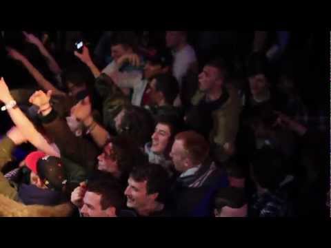 Foreign Beggars / Task Force (Live Jazz Cafe London 2013)