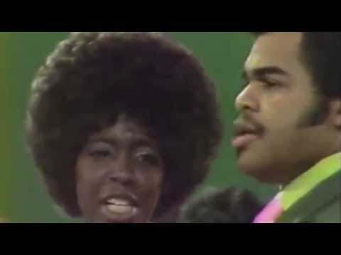 The Edwin Hawkins Singers feat. Walter & Tramaine Hawkins - Ain't It Like Him