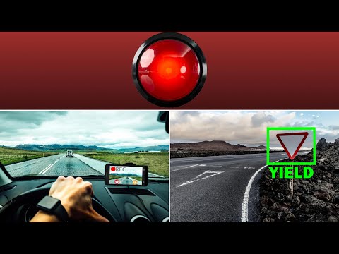 GuardCam - Car Dash Camera