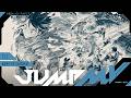 ヒロアカアニメ10周年記念 JUMP MV 僕のヒーローアカデミア 堀越耕平 I BUMP OF