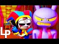 JAX SONG Nothing More To Me Logan Pettipas The Amazing Digital Circus
