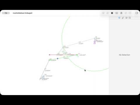 Linkage Mac Devlog Some Debugging Data Visualizations