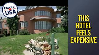 Rainbow Lodge and Inn - This Hotel Feels Expensive | Colorado Springs (CO), Unit