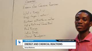 Download Lagu Energy and chemical reactions (SS 2, JAMB Tutorial, WAEC, NECO, Post-UTME, NABTEB) Thumbnail