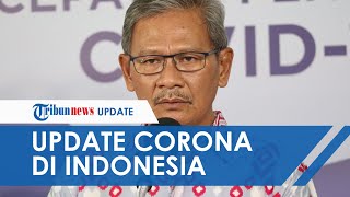 Download lagu UPDATE Pemerintah Umumkan 78.572 Kasus Corona di Indonesia, Bertambah 1.591 Kasus dari Kemarin mp3