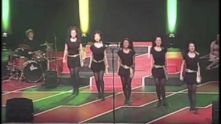 Irish Stepdance