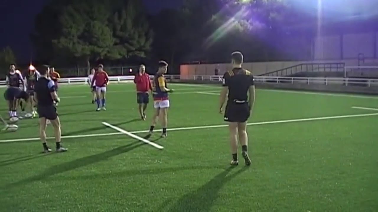 Factores clave Semiataques