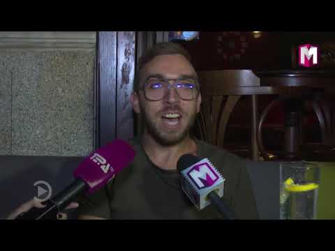 PLAY IN   ГОРАН ПАПАЗ ЗА МАКЕДОНСКАТА МУЗИКА 06 09 2016