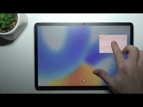 Huawei MatePad PaperMatte - How To Add or Remove Photo Location Tag? Manage Camera Location!