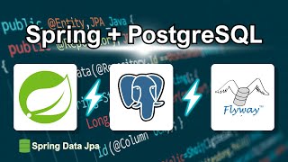 Configurando Spring Boot com PostgreSQL, Spring Data JPA e Flyway | Tutorial Passo a Passo