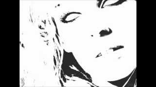 STE▲L EVRYTHNG - KYLIE MINOGUE MADE OF GLASS DRAG EDIT