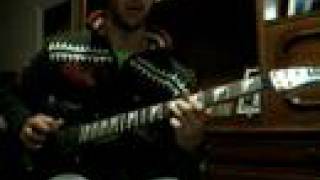 La Fuga Naufragando inedita (cover miguel)