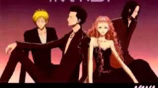 NANA Starless Night English