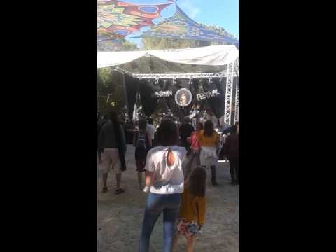 Alchimix HandPan Festival 2016
