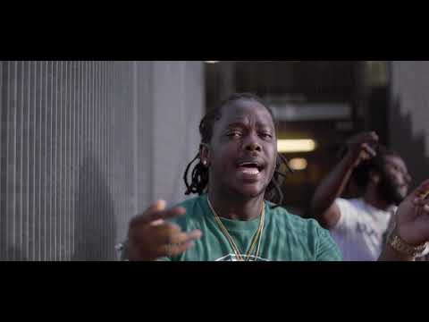 Cetje Oncemore ft  Outlaw LilG  - SADDAM  (Official video clip) prod. by Fredjestudio