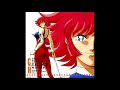 Shin Cutey Honey Music Collection Vol 2 Honey Flash