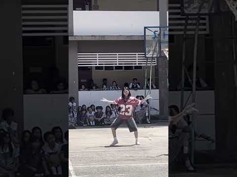 palaisipan dance pinaka astig sa lahat #trending #tiktokviral #highlights  #palaisipan