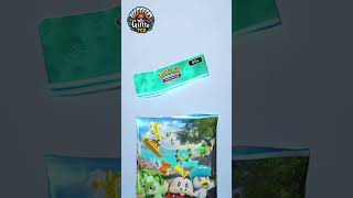 Giftto Opening Pocket 162  #pokemon #pokemoncards #pokemontcg #pokemontcgpocket #tcg