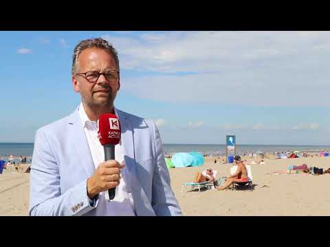 Strandpaviljoenhouder is overlast op strand zat: 'Strenger handhaven nodig'