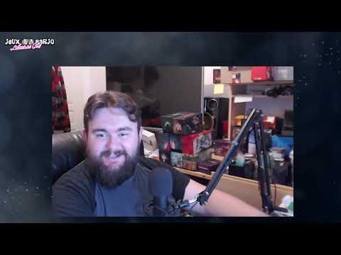 J'ai participé à un open qualifier avec Shalaï et Hallar / Rediff Twitch