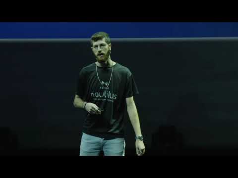 Hunting kernel rootkits with eBPF by Asaf Eitani & Itamar Maouda Kochavi