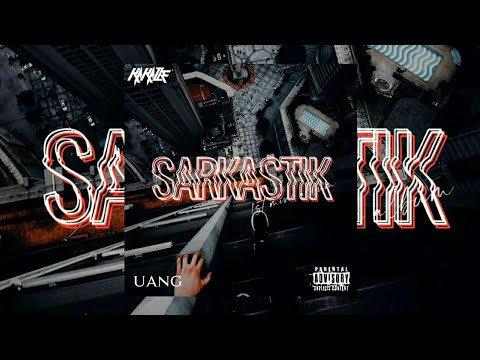 Kakaze Feat Ekk -  Uang (Prod. Sawill)