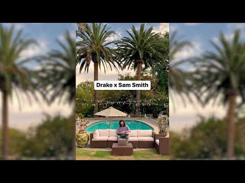 Drake x Sam Smith & Kim Petras (Carneyval Mashup) FULL VERSION