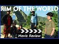 Rim Of The World 2019 Netflix Movie Review