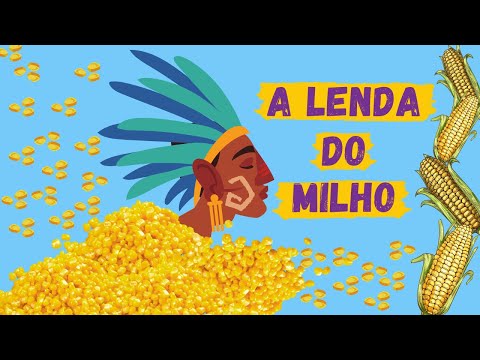 Lendas INDÍGENAS que Você Não Conhece - 19 ABRIL - DIA DOS POVOS INDÍGENAS
