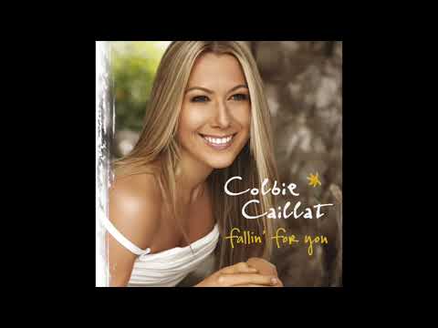 Colbie Caillat - Fallin' For You (432hz)