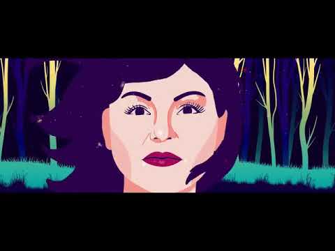 Gunesh — I Won't Cry (OFFICIAL VIDEO, 2018)