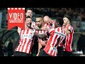 Sparta eindigt 2019 met ruime zege op koploper AZ | Samenvatting Sparta Rotterdam - AZ